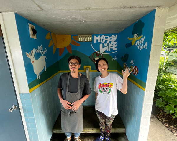 松浦鉄道「蔵宿駅」（佐賀県）