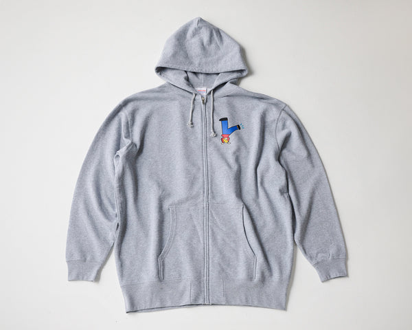 Be happier!(hoodie)