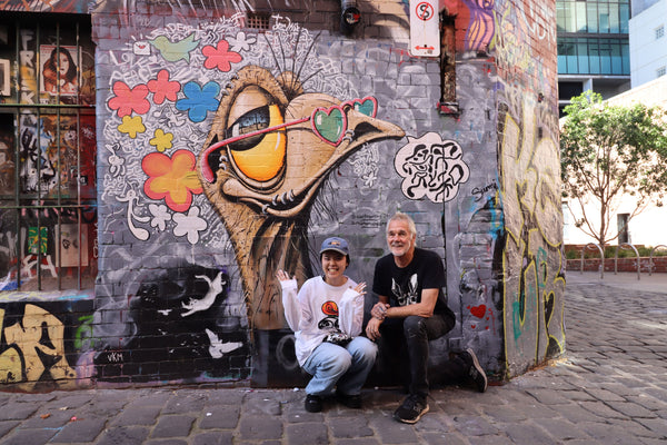 Inside of emu brain!!