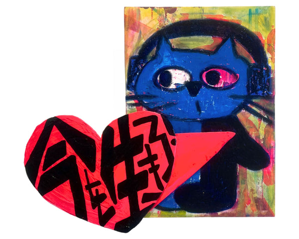 今を生きろ！！ -SOLD-