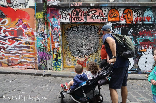 Inside of Afrochan brain!!