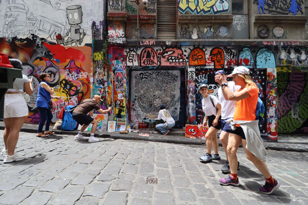 Inside of Afrochan brain!!