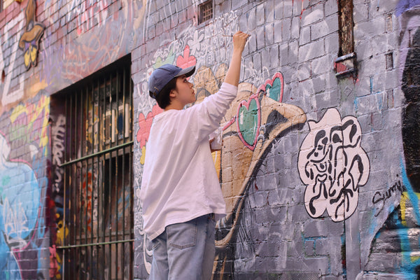 Inside of emu brain!!