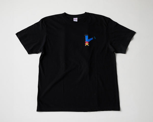 Be happier!(T-shirts)