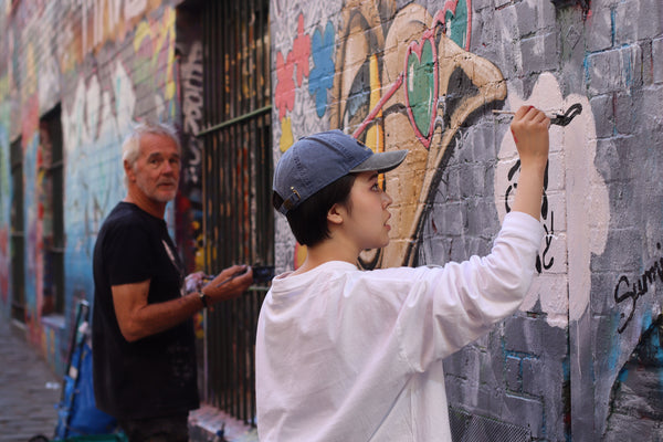 Inside of emu brain!!