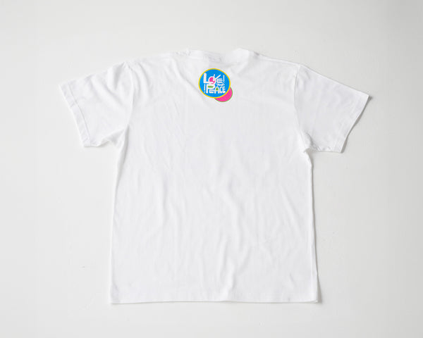 LOVE(T-shirts)