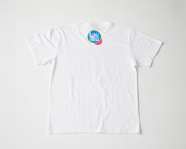 LOVE(T-shirts)