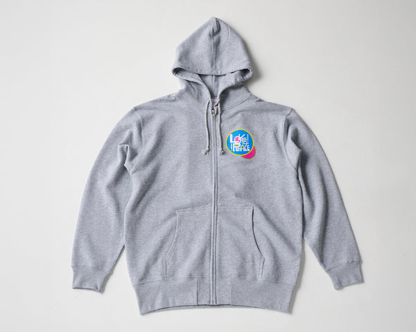 LOVE(hoodie)