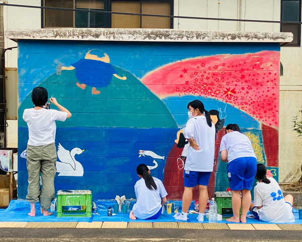 松浦鉄道「佐々駅」（長崎県）